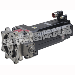 MOOG電液靜壓泵機(jī)的介紹：  　　混合驅(qū)動(dòng)或電靜液驅(qū)動(dòng)系統(tǒng) 描述了在獨(dú)立包裝中同時(shí)具有液壓和電動(dòng)技術(shù)的系統(tǒng)。電液靜壓驅(qū)動(dòng)系統(tǒng) 是傳統(tǒng)液壓應(yīng)用的選擇，需要高強(qiáng)度能力，并且需要節(jié)能，環(huán)境清潔或消除管道。相反，EAS 是傳統(tǒng)電氣應(yīng)用的選擇，需要先進(jìn)的故障安全系統(tǒng)。