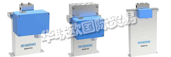 RHEONIK質(zhì)量流量計具有高精度測量表現(xiàn)和頂級的性能，