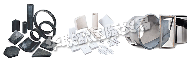 ABRESIST的客戶都會(huì)運(yùn)送數(shù)百萬(wàn)噸的材料，