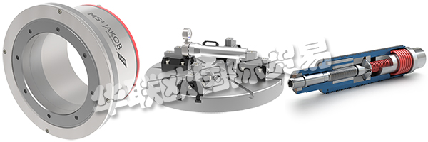 JAKOB Antriebstechnik還開發(fā)了一種有效的保護(hù)系統(tǒng)，