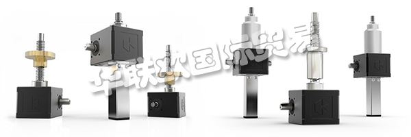 KElSTON Actuation Ltd是英國最大的私營齒輪制造公司之一。