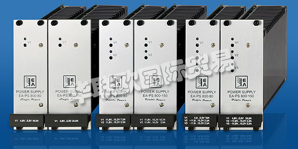 ELEKTRO-AUTOMATIK為實驗室，工業(yè)和培訓提供了特別大的產(chǎn)品系列。EA應用具有最佳的能源利用率和高于平均水平的效率。
