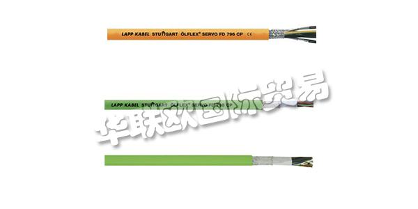 德國纜普LAPP公司主要供應(yīng)：LAPP電纜,LAPP連接器，電纜接頭，柔性電纜，伺服電纜等產(chǎn)品。