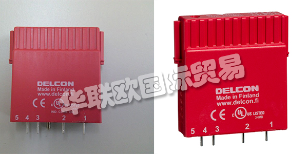芬蘭DELCON公司主要供應(yīng)生產(chǎn)繼電器，繼電器類型：芬蘭DELCON繼電器、機(jī)電繼電器、直流控制繼電器、直流負(fù)載繼電器、交流控制繼電器、交流負(fù)載繼電器、自動(dòng)化繼電器、G4引腳的繼電器、Ex環(huán)境的繼電器、DIN導(dǎo)軌、PCB的安裝基座、、PLC-適配器、PLC連接電纜、交叉連接繼電器的跳線、邏輯轉(zhuǎn)換器。