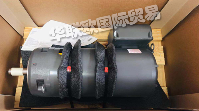 美國葆德電機(BALDOR)，現(xiàn)在已經(jīng)被ABB收購，屬于ABB旗下的子品牌。曾一度叫做巴杜電機，成立于1920年，是一家美國的上市公司。2007年并購了羅克韋爾自動化旗下的瑞恩電氣(Reliance Electric)和道奇(Dodge)兩個品牌(全稱葆德?道奇?瑞恩BALDOR.DODGE.RELIANCE)，成為北美第一，全球第二大的工業(yè)電機供應(yīng)商。
