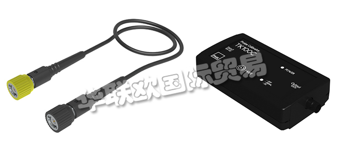 德國PMK公司主要供應(yīng)：德國PMK探頭,PMK電源，定位器，電流互感器，電纜分配器，校準(zhǔn)發(fā)生器，有源探頭，無源探頭，高壓探頭，電流探頭等產(chǎn)品。
