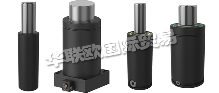 KALLER氣彈簧使用包含在氣缸中并由活塞桿壓縮的壓縮氣體施加力。KALLER氣彈簧主要用于鈑金成型應用，旨在滿足客戶對可靠性，安全性和使用壽命的期望。與典型的機械彈簧相比，氣體彈簧的優(yōu)點是：在較小的空間內(nèi)產(chǎn)生更大力量的能力;立即出現(xiàn)力量;行程中力增加較小;易于通過增加或減少彈簧中的氣體量來調(diào)節(jié)力。