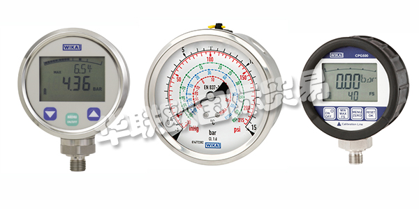 WIKA公司是總部位于德國法蘭克福，是德國最大的壓力和溫度測量儀表及設(shè)備的專業(yè)生產(chǎn)廠家，子公司遍布全球七十多個國家。小編接下來為您介紹德國WIKA品牌,WIKA壓力表。