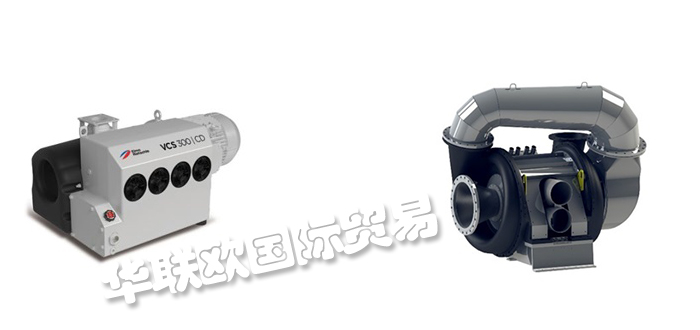 ILMVAC,德國ILMVAC GMBH真空泵,ILMVAC泄漏檢測(cè)儀