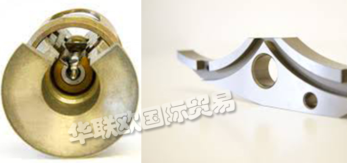 低價(jià)經(jīng)銷法國(guó)CURTY PRECISION數(shù)控車床研磨機(jī)器
