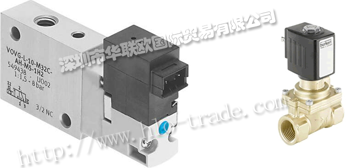 2022年全球銷(xiāo)量最好的十大電磁閥品牌推薦（12月16日更新）