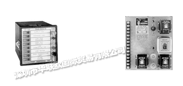 特價(jià)銷售美國(guó)PROTECTION CONTROLS火焰檢測(cè)器燃燒控制器
