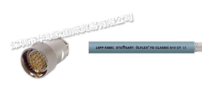 德國LAPP纜普電纜連接器好不好用（淺談德國LAPP纜普電纜連接器的性能優(yōu)勢(shì)）