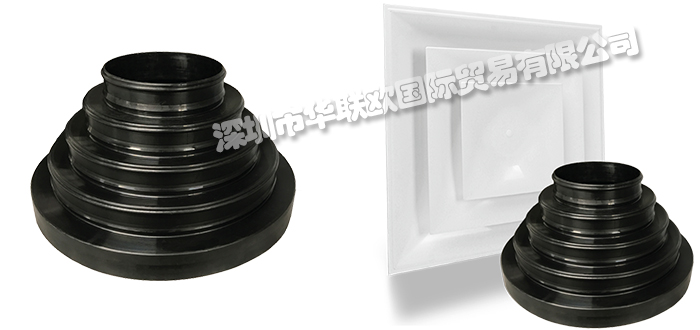 美國(guó)AMERICAN?LOUVER塑料擴(kuò)散器塑料返回格柵