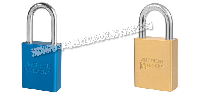 美國AMERICAN LOCK組合鎖凸輪鎖產品齊全,優(yōu)惠多