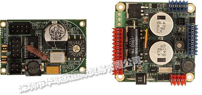 美國(guó)AMERICAN CONTROL ELECTRONICS直流電機(jī)交流驅(qū)動(dòng)器