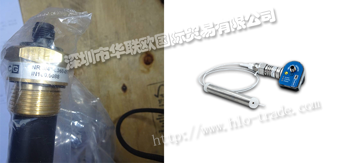 德國GOLDAMMER液位傳感器全系列產(chǎn)品型號詳細介紹