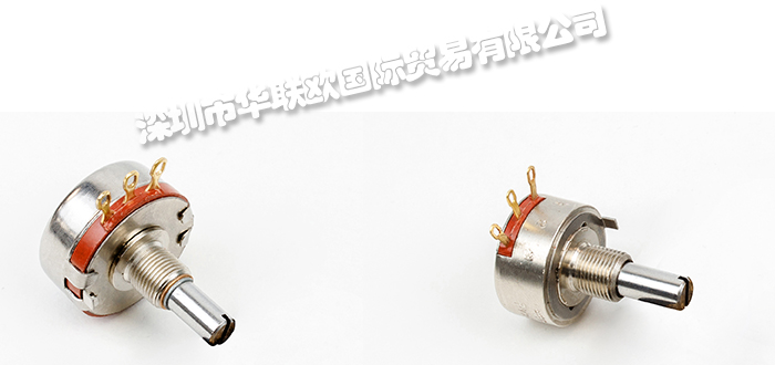 優(yōu)勢(shì)供應(yīng)美國PRECISION ELECTRONIC電位器精密電位器