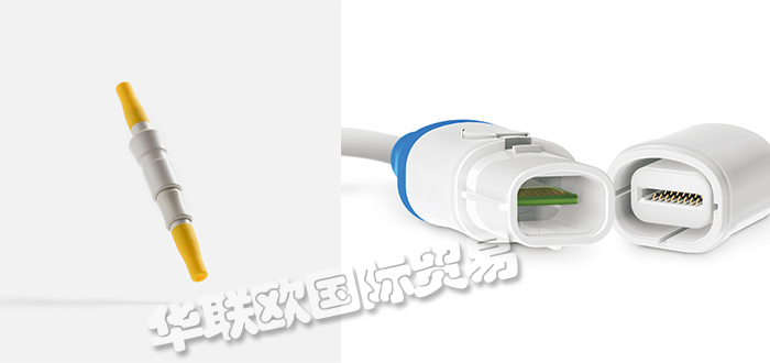 德國(guó)HYPERTAC圓形電源連接器系列L、Y、P、V